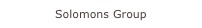 Solomons Group